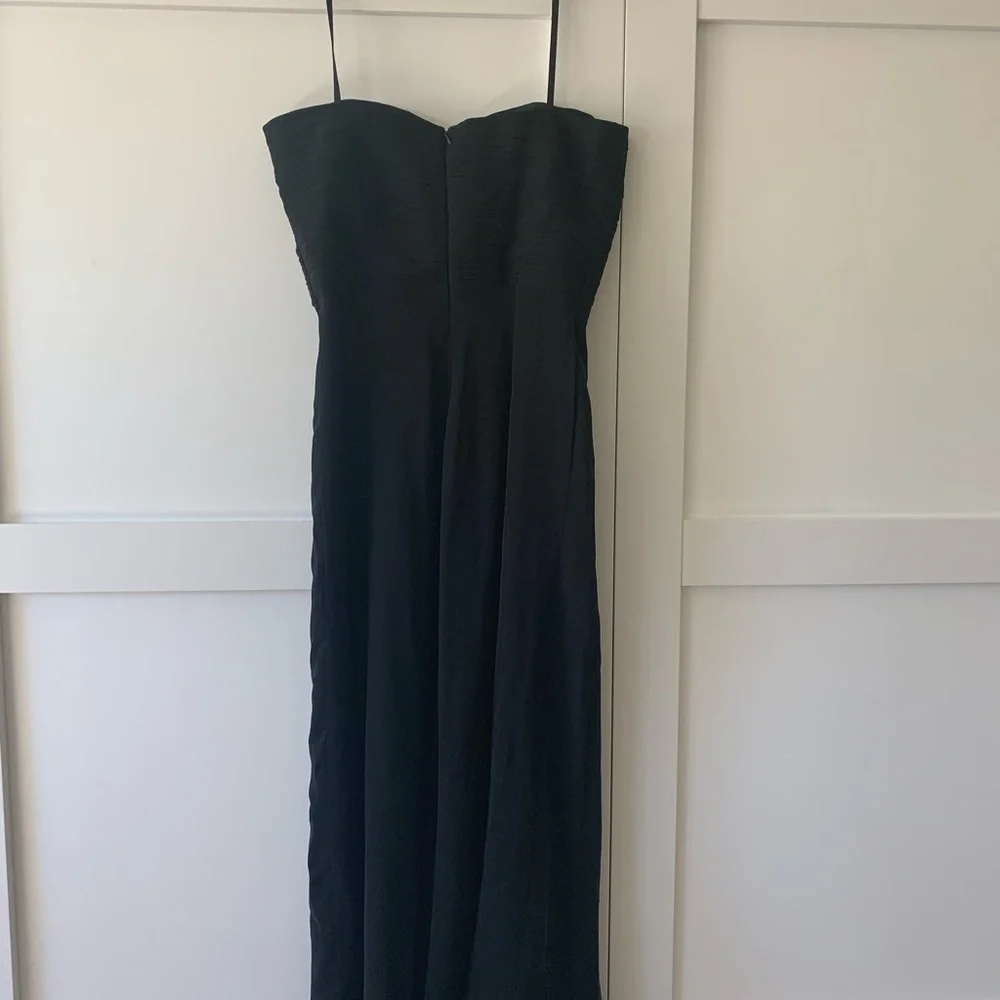 EUC Lauren Ralph Lauren cocktail dress - Picture 5 of 5